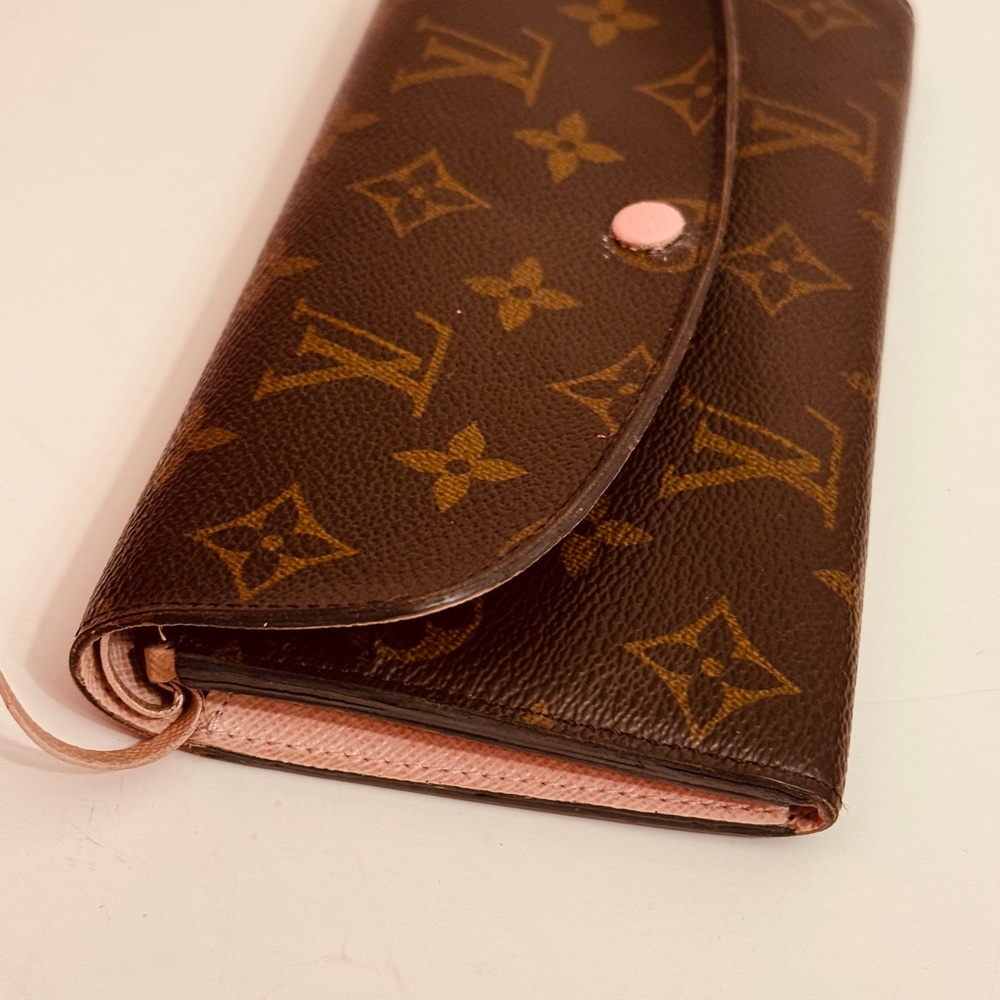 Louis Vuitton Brown Monogram Women's Bag - Picture 5 of 16
